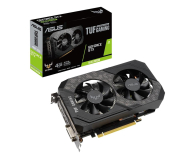 ASUS GeForce GTX 1650 SUPER TUF Gaming 4GB GDDR6 - 529143 - zdjęcie 1